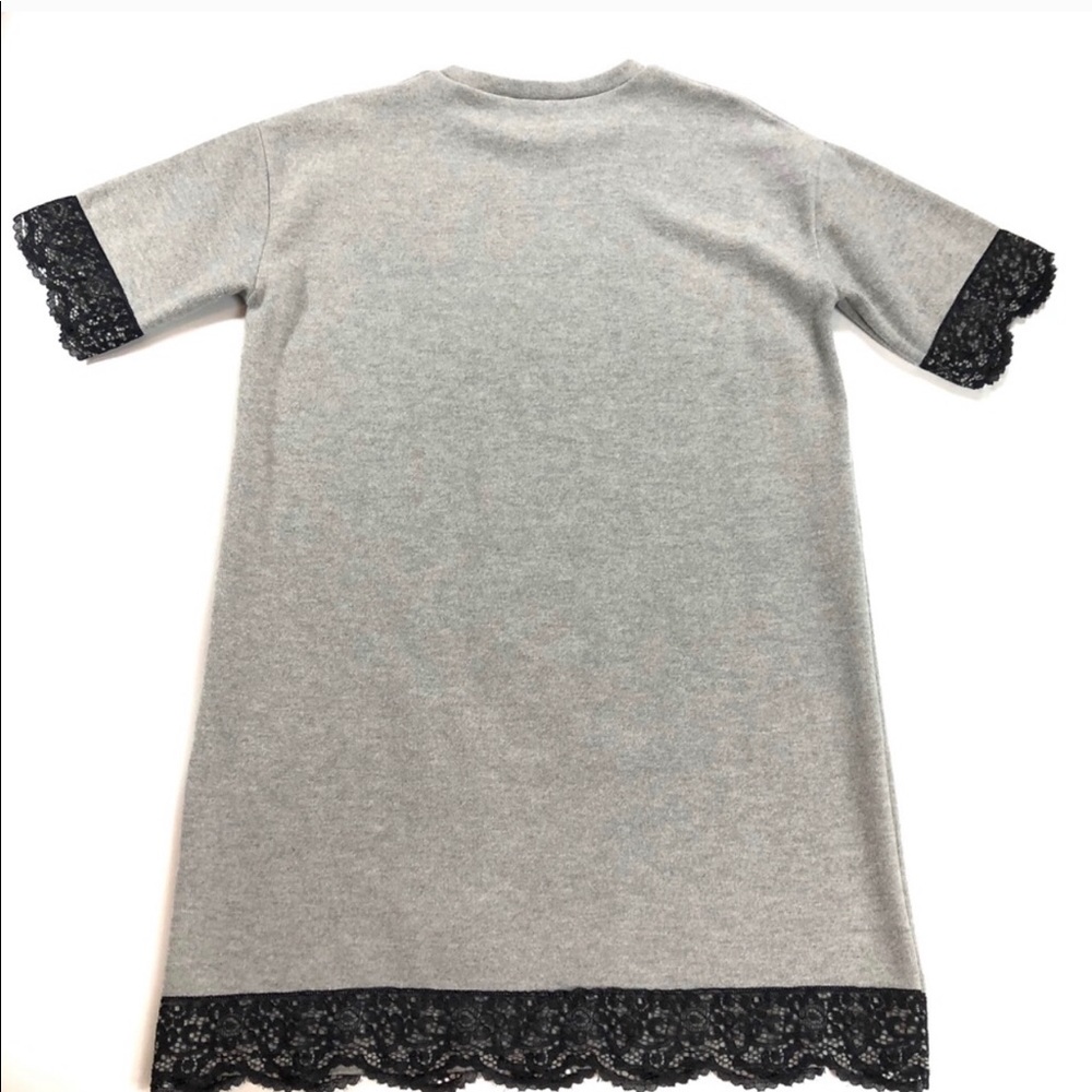 Zara Trafaluc Dress - Size Large